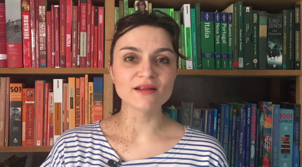 Método Vida Organizada – Thais Godinho