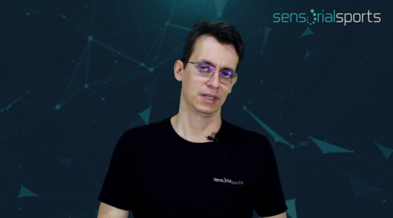 Neurociência Treinamento Esportivo - Sensorial Sports