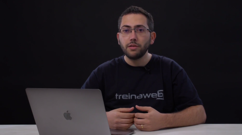 Pack Back-end – TreinaWeb