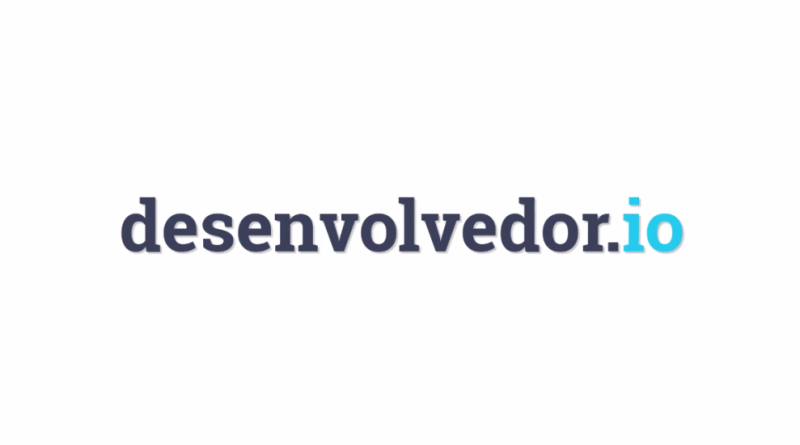 Pack Programação - Desenvolvedor.io