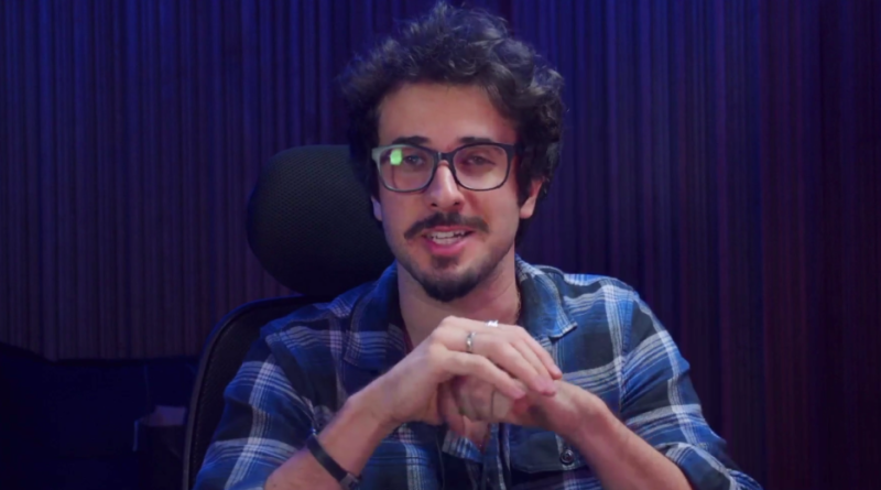 Peixoto Áudio – MIX – Pedro Peixoto
