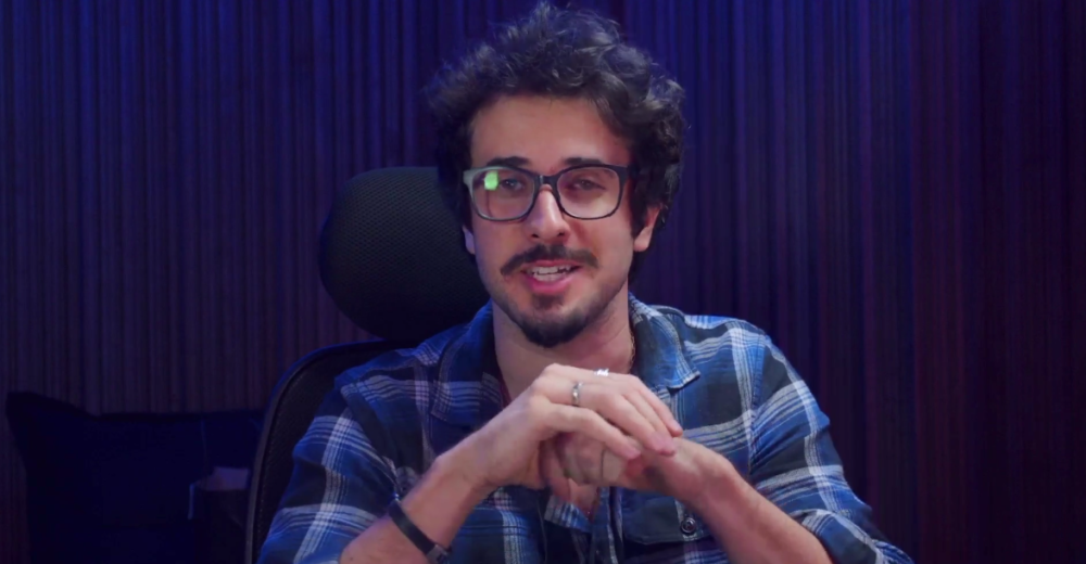 Peixoto Áudio – MIX – Pedro Peixoto