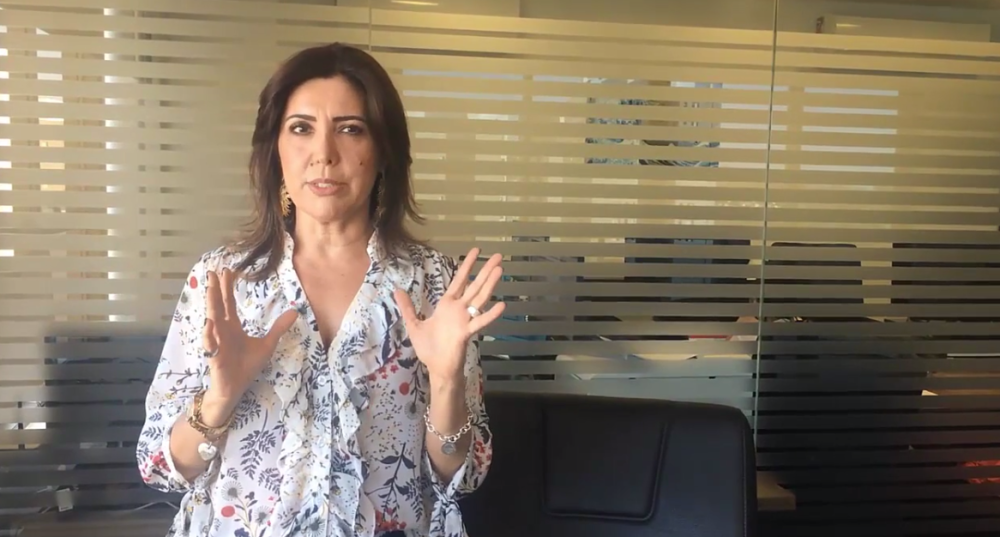 Perfil Campeão no LinkedIn - Luciane Borges