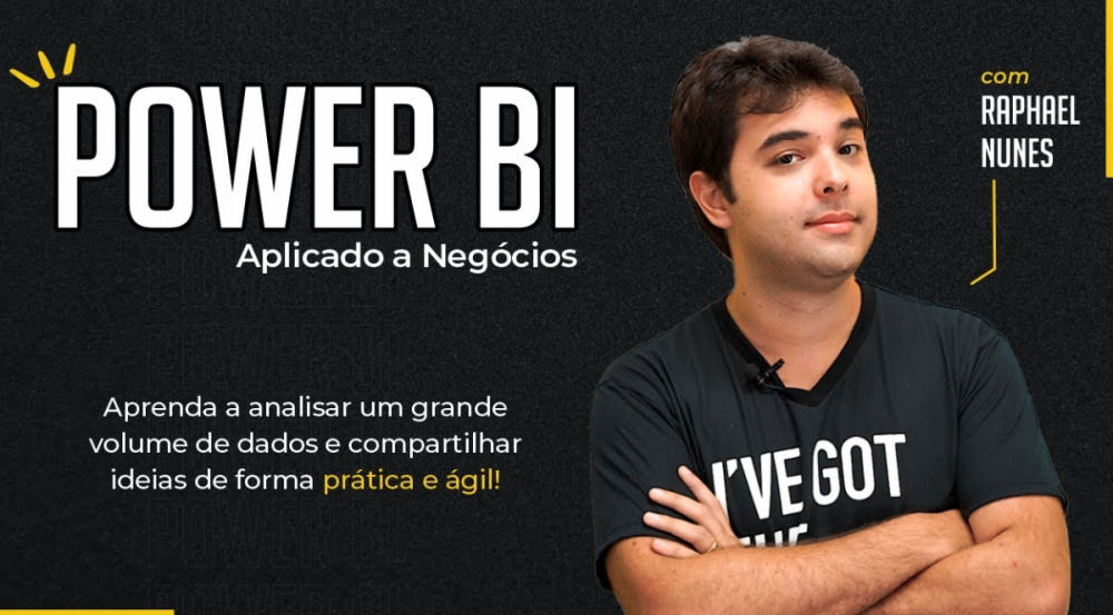 Power BI Aplicado a Negócios - Voitto