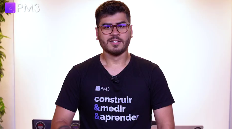 Product Management – PM3