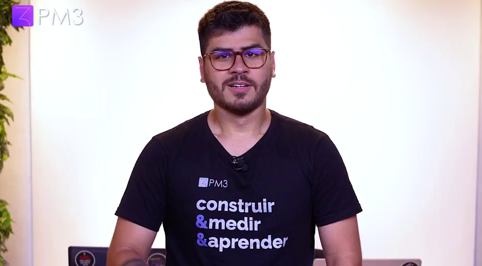 Product Management – PM3