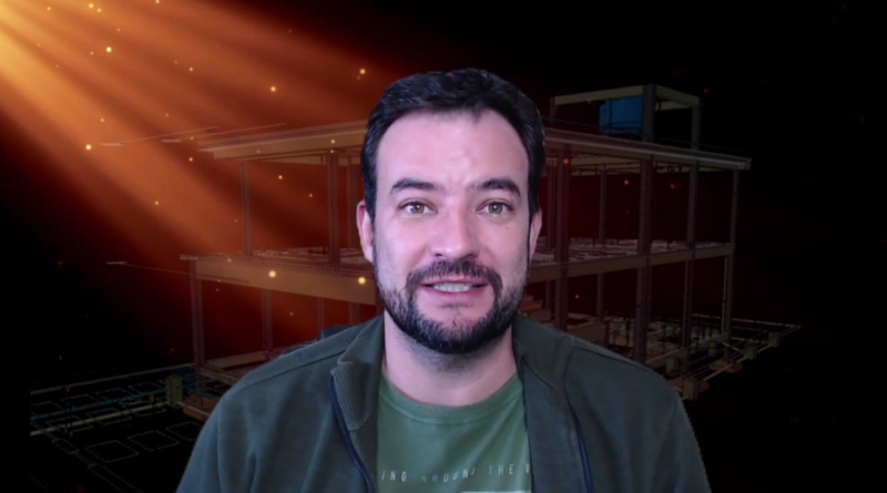 Projeto Estruturas na Veia 2.0 - Rodrigo Toffolo