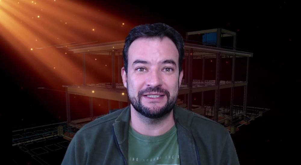 Projeto Estruturas na Veia 2.0 - Rodrigo Toffolo