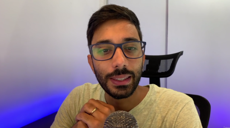 React Native na Prática - Júlio Souza