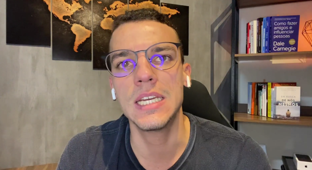 Renda com Milhas - Luiz Gregatti