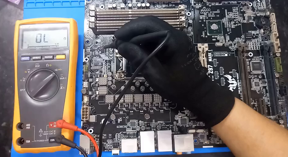 Reparo de Desktop – Edson Araújo