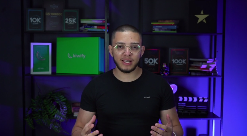 TikTok Million - Carlos Martins