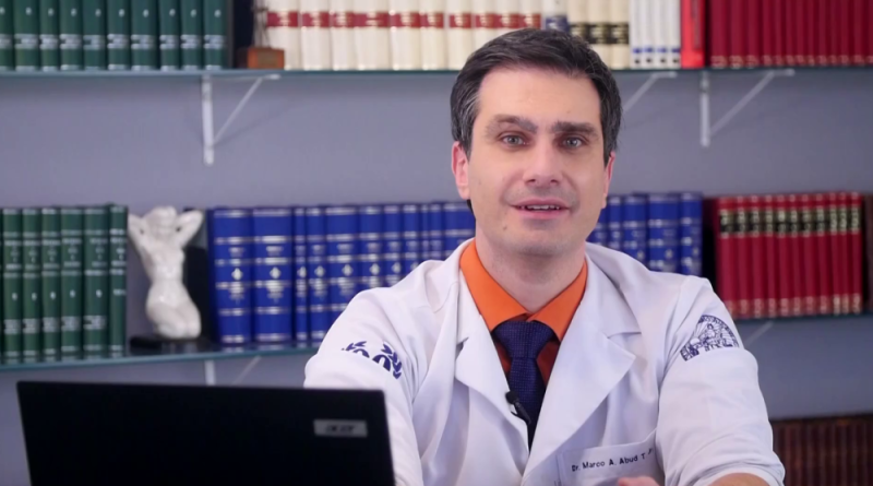 Treinamento Para Mentes Depressivas – Dr. Marco Abud