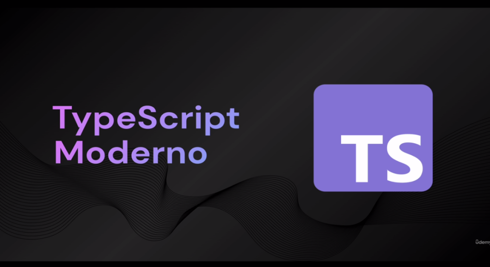 TypeScript Moderno - Eduardo Kawassaki