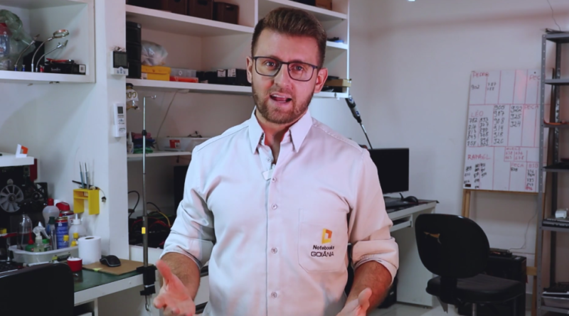 Viver de Assistência Técnica - Murillo Marques