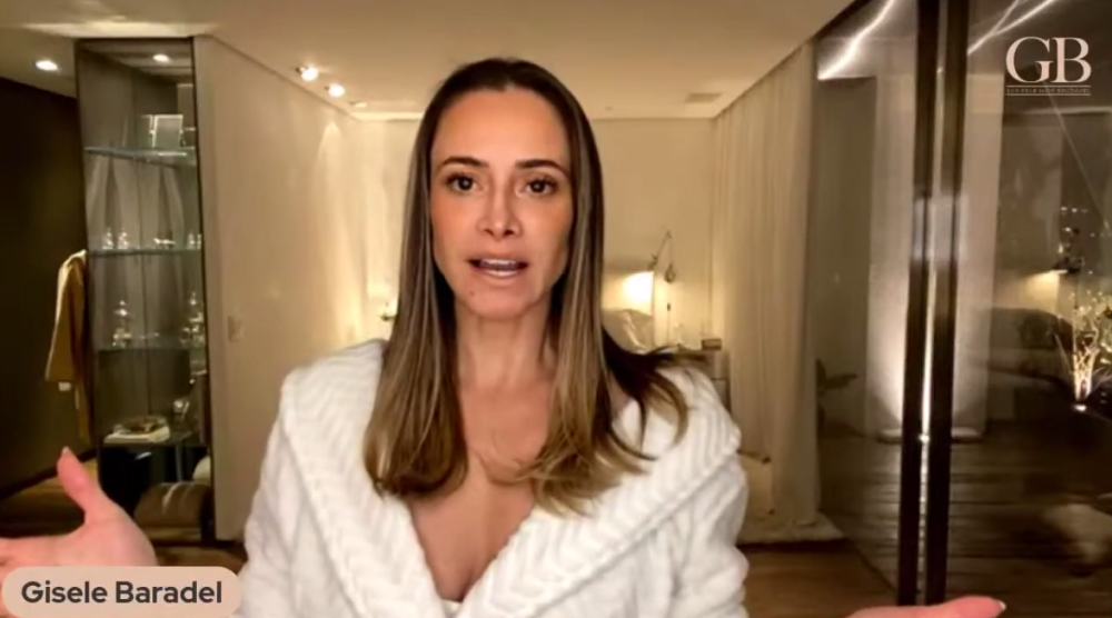 21 Dias Pele Mais Saudável – Gisele Badarel