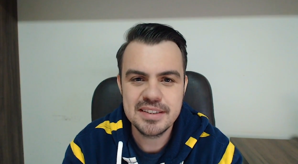 Academia do Importador – Filipe Barcelos