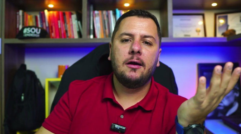Academia do Vendedor – Adriano Carioca