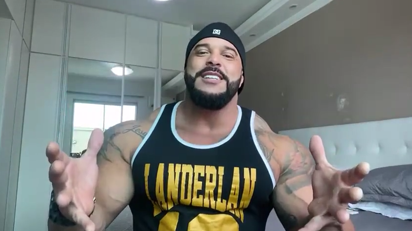 BM Experience – Bruno Moraes