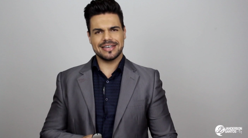 Bata Metas Todo Mês – Janderson Santos