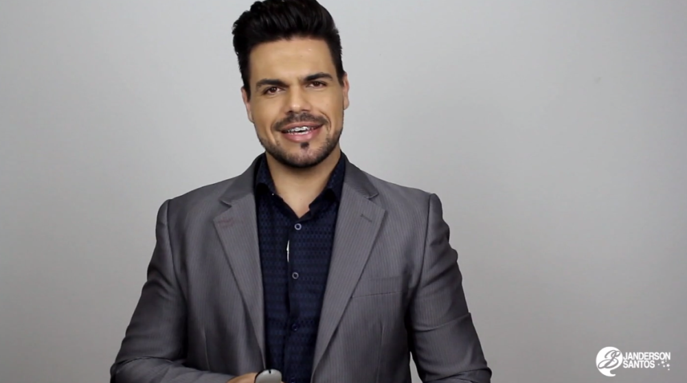 Bata Metas Todo Mês – Janderson Santos