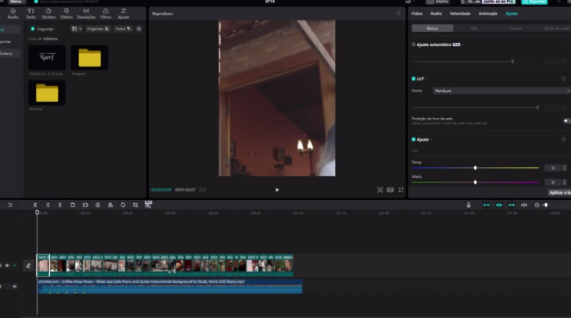 CapCut Desktop – MultCompany