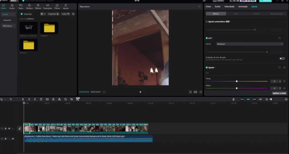 CapCut Desktop – MultCompany