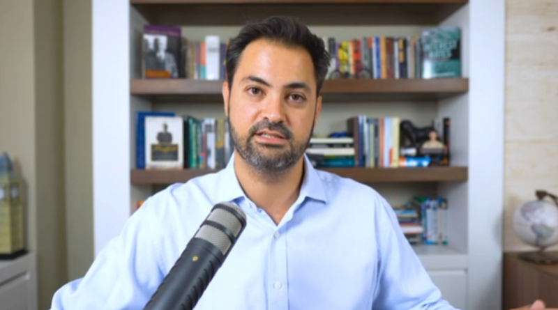 Ciclos de Mercado – Fernando Ulrich