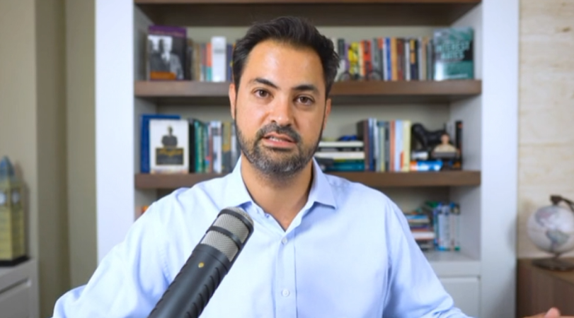 Ciclos de Mercado – Fernando Ulrich