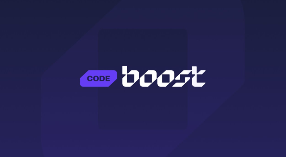Codeboost – William Moreira
