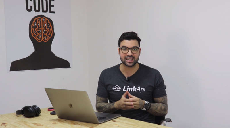 Comunidade DevSamurai – Felipe Fontoura