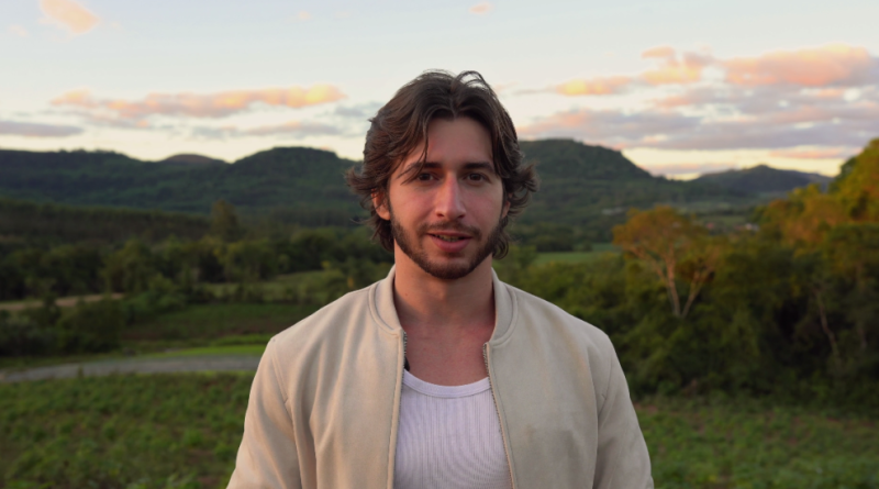 Comunidade Mundo Breier – Gabriel Breier