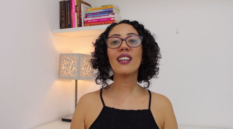 Conexão Orgástica – Prem Samagra (+18)