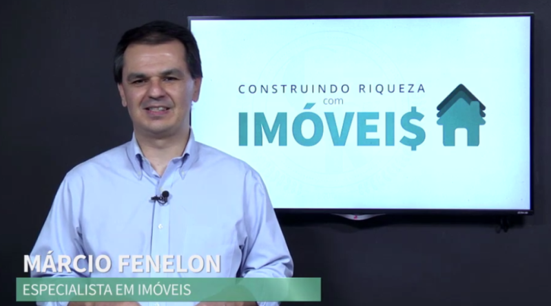 Construindo Riqueza com Imóveis – Empiricus