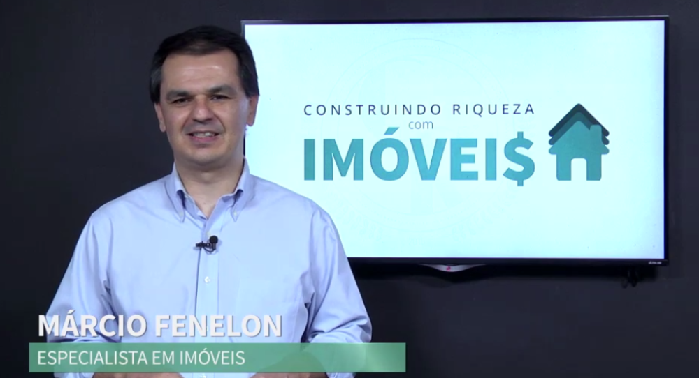 Construindo Riqueza com Imóveis – Empiricus