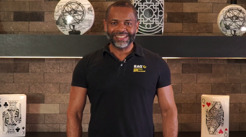 EAG: Empresa Autogerenciável – Marcelo Germano