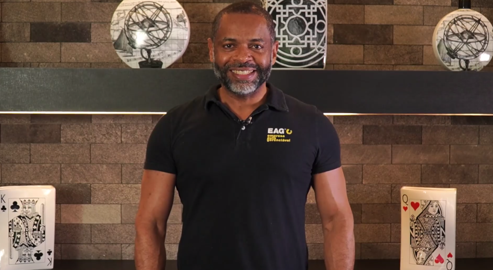 EAG: Empresa Autogerenciável – Marcelo Germano