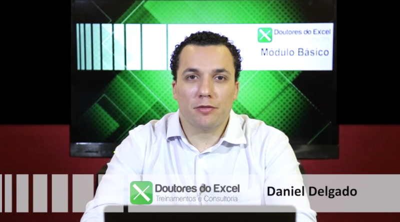 Excel Pacote Premium – Doutores do Excel