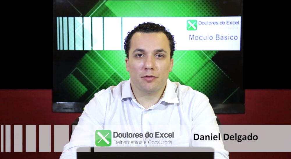 Excel Pacote Premium – Doutores do Excel