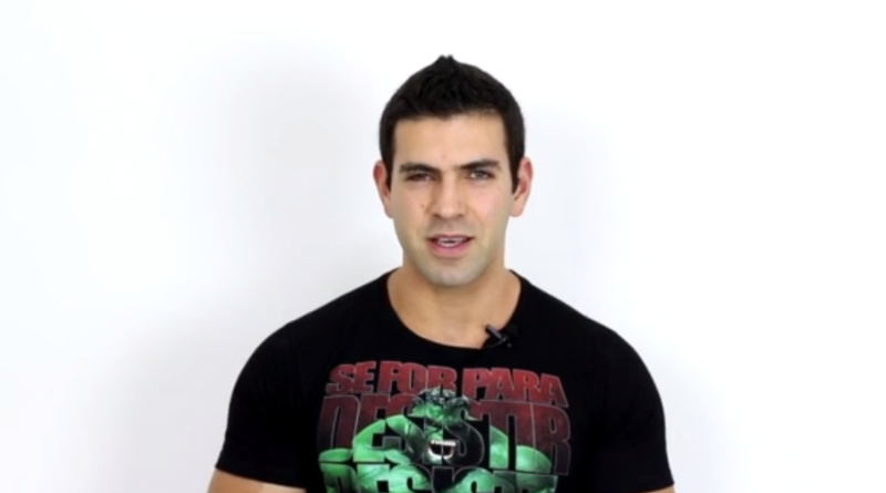 Forma Perfeita – Will Detilli