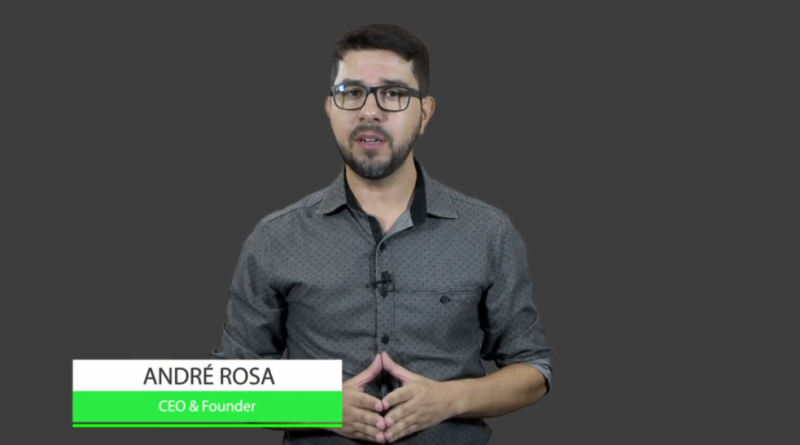 Formação Microsoft Power BI Profissional – André Rosa