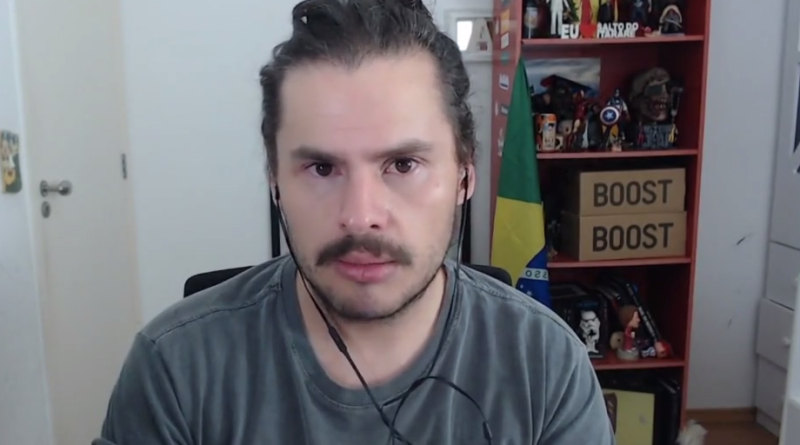 Formando Creators – Luide Matos