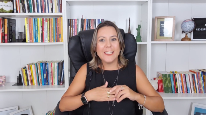 Fórmula das Redes – Aline Soaper