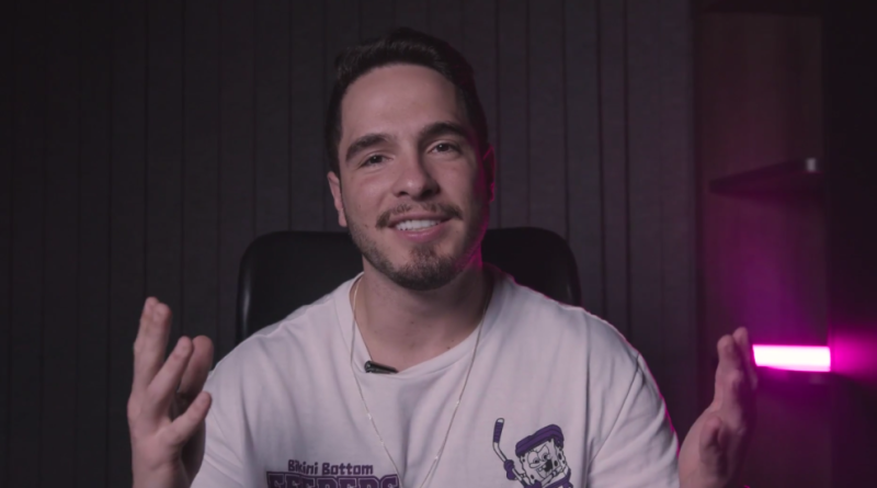 Geração D – Lucas Krausche