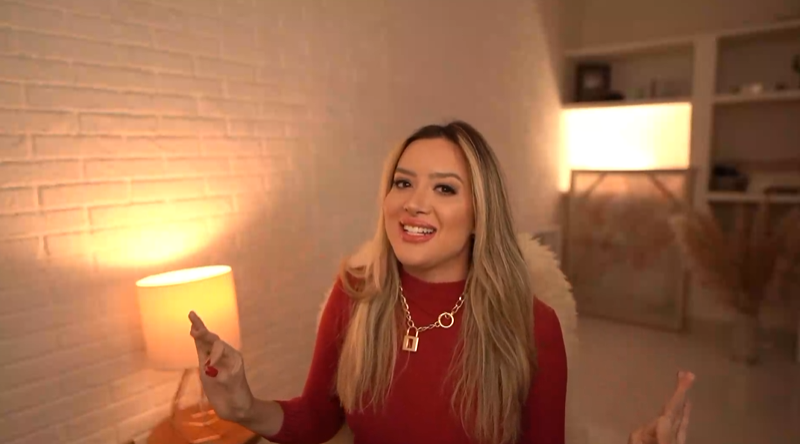 Imagem de Influência – Ana Lívia Brasil