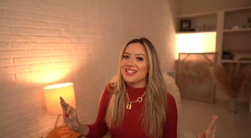 Imagem de Influência – Ana Lívia Brasil