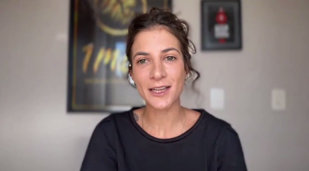 Jornada Afiliado Pro 2.0 – Maria Franco