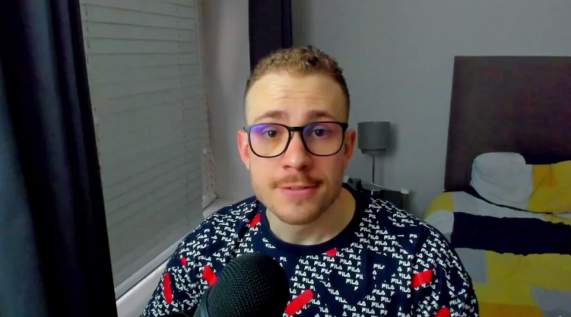 Kubernetes do Básico ao Avançado – Mateus Müller