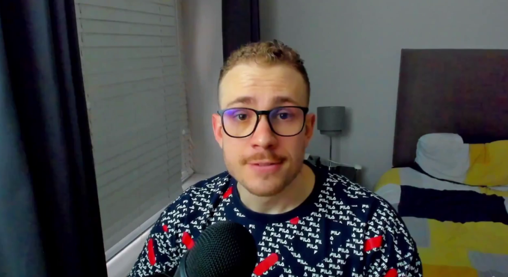 Kubernetes do Básico ao Avançado – Mateus Müller