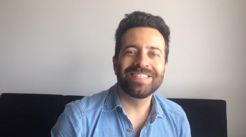 Mastery Academy – Felipe Marx